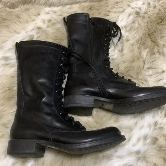 Tremp boots - Picture 4 of 8